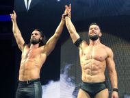 Finn Balor seems to be Drew McIntyre's next victim, and this match can set the path for the two Europeans' TLC match